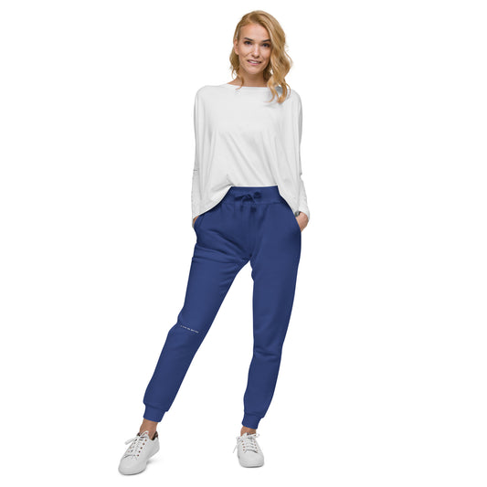 *it can be better* - Unisex fleece sweatpants