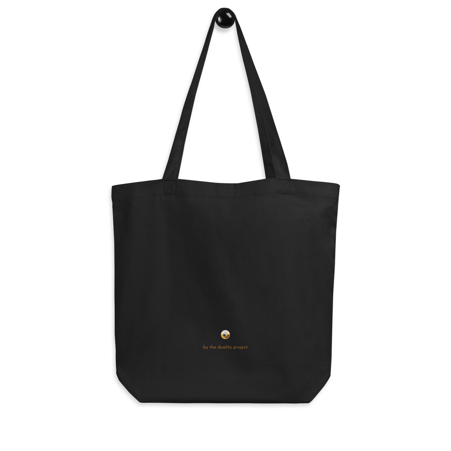 *you're doing great* - eco tote bag