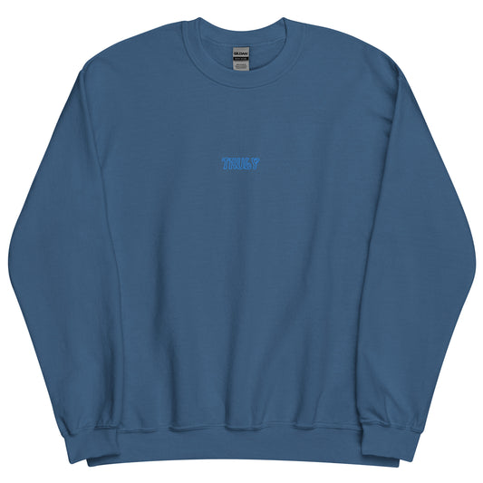 *truly* - unisex sweatshirt